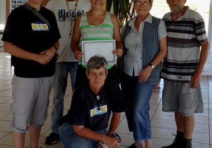 BARC se Gratis Sterilisasiedag